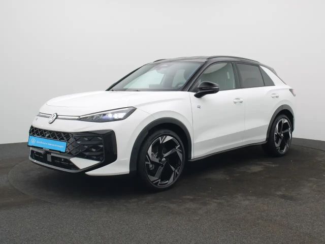 Volkswagen T-Roc 1.5 eTSI DSG IQ.Drive R-Line