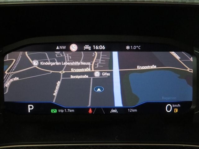 Volkswagen T-Cross 1.0 TSI DSG Life