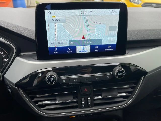 Ford Kuga Cool & Connect