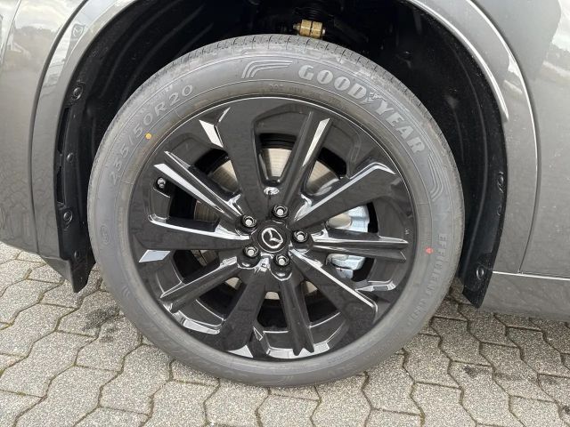 Mazda CX-80 Homura Plus