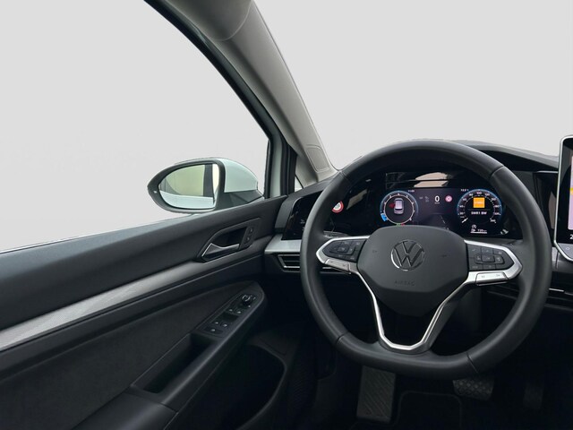 Volkswagen Golf 1.5 eTSI DSG Golf VIII Style