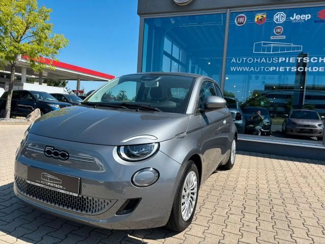 Fiat 500e 42 kWh