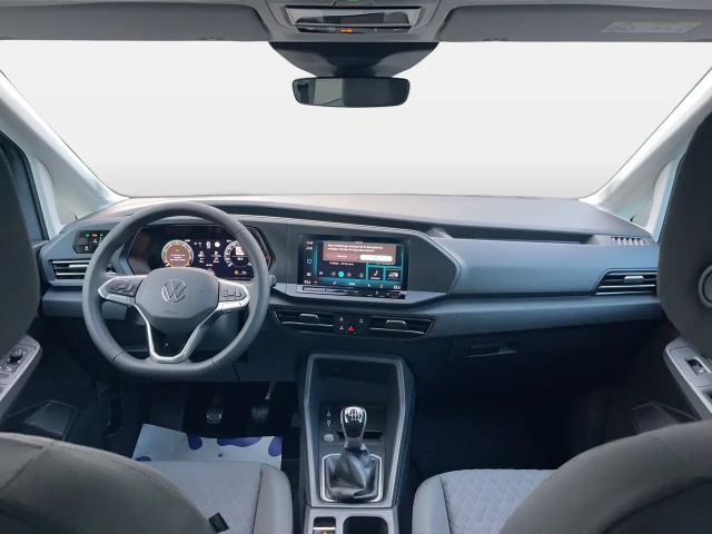 Volkswagen Caddy Life