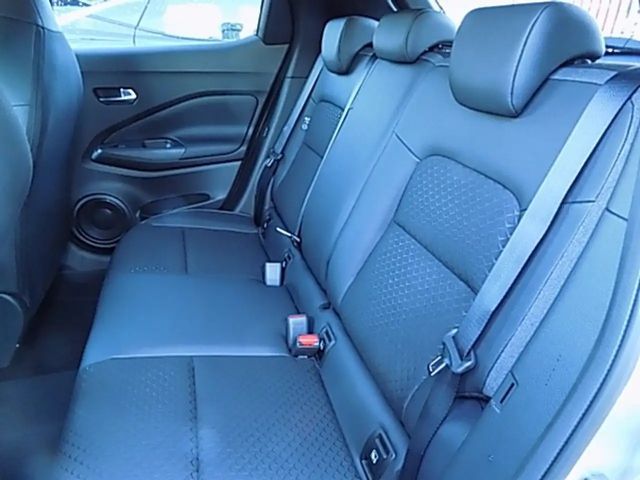 Nissan Juke DIG-T N-Connecta