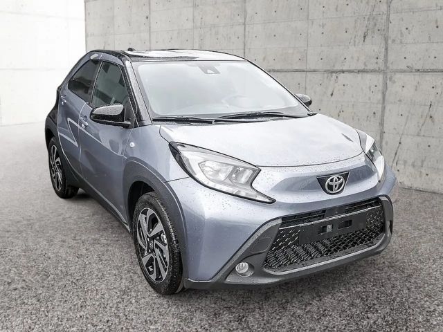 Toyota Aygo X 1.0 VVT-i Hatchback