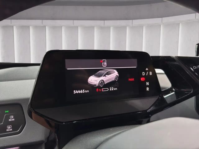 Volkswagen ID.3 City Performance