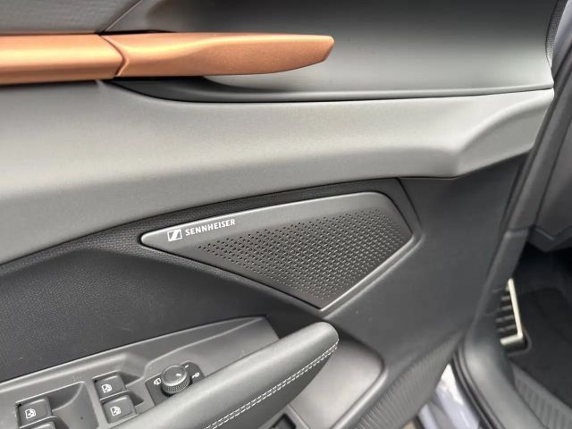 Cupra Terramar 1.5 eTSI