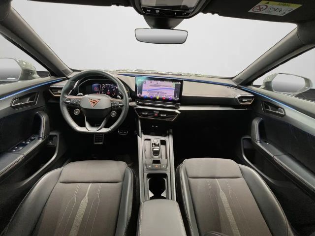 Cupra Formentor 2.0 TSI 4Drive DSG VZ