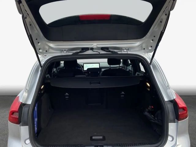 Ford Focus ST Line Wagon