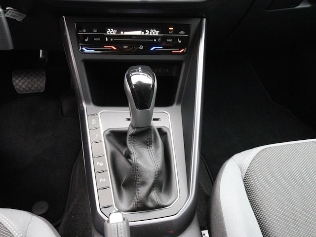 Volkswagen Polo 1.0 TSI DSG IQ.Drive Style