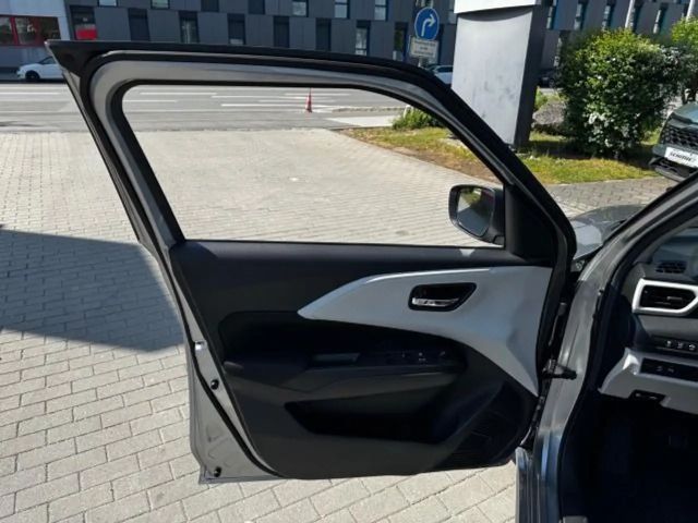 Suzuki Swift 4x4 Club DualJet Hybrid