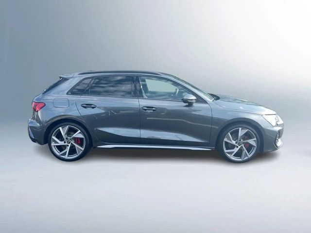 Audi A3 S-Line Sedan Sportback