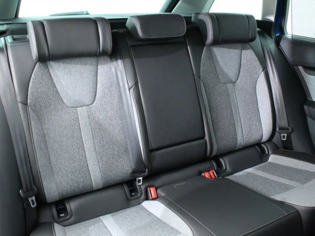 Skoda Octavia Selection