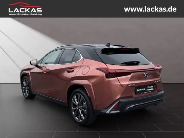 Lexus UX 250h F Sport Sport