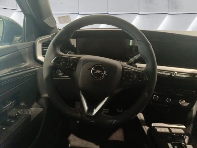 Opel Mokka 1.2 Turbo Turbo