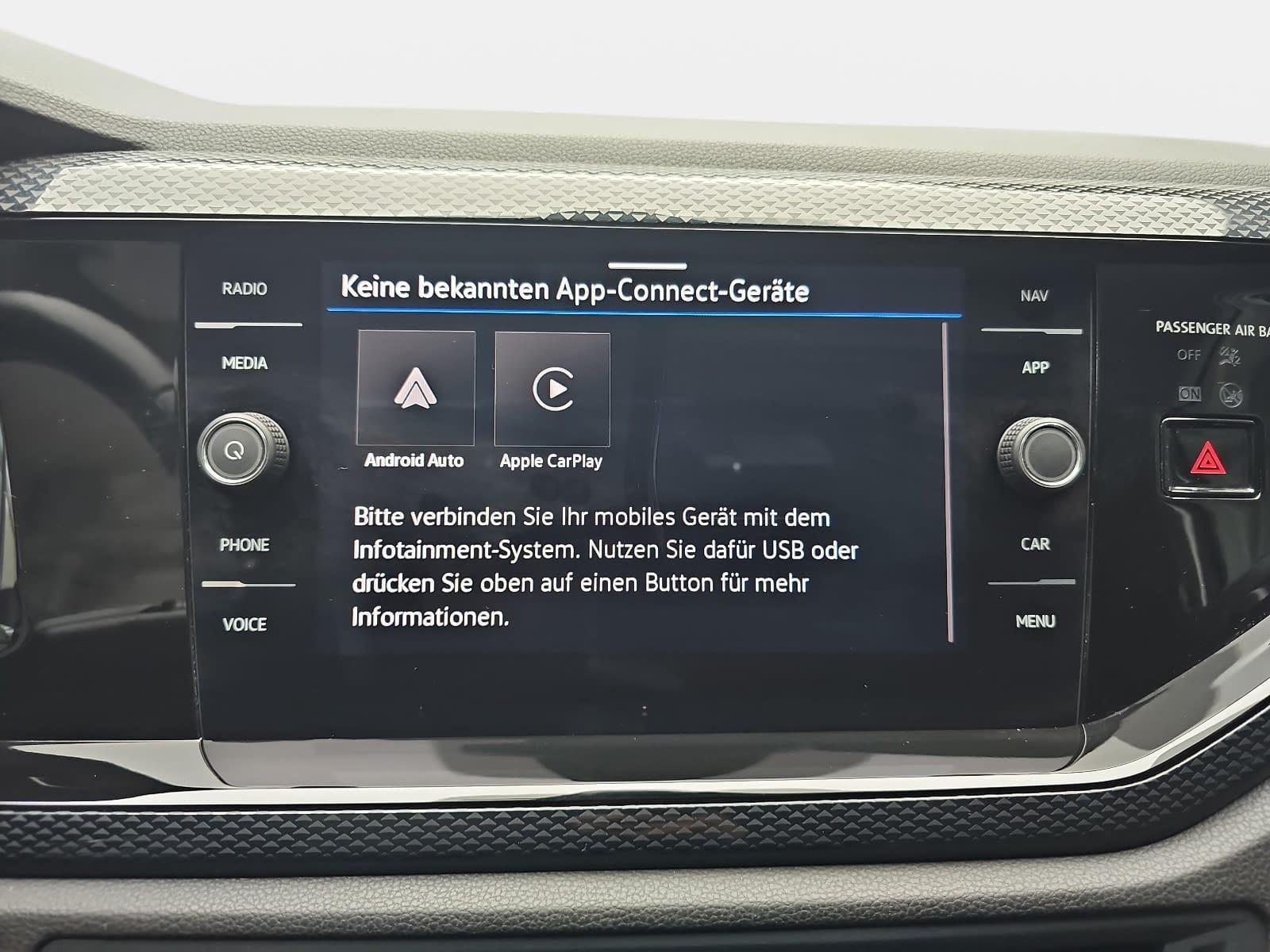 Volkswagen Polo 1.0 TSI DSG Life