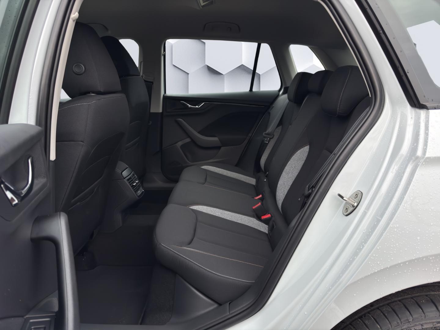 Skoda Kamiq 1.0 TSI Selection