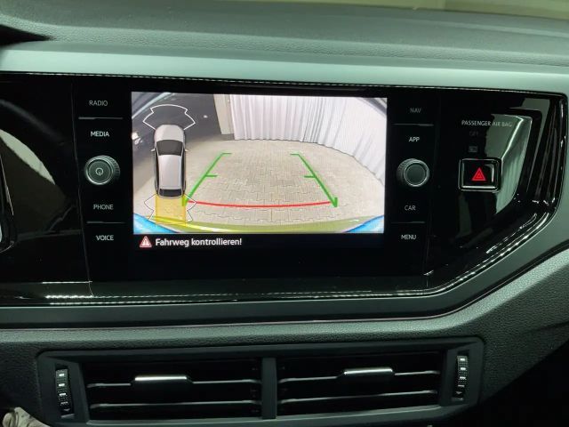 Volkswagen Taigo 1.5 TSI DSG R-Line