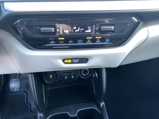 Suzuki Swift Comfort DualJet