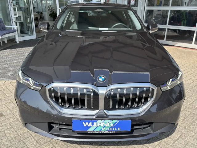 BMW 520 520d Sedan xDrive