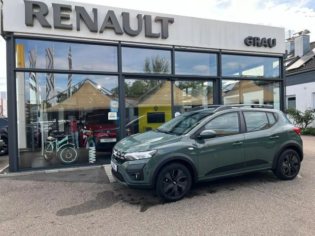 Dacia Sandero Stepway TCe 90