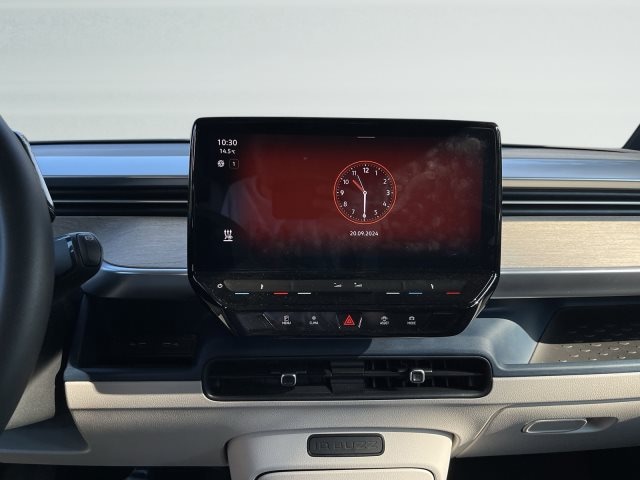 Volkswagen ID.Buzz 150 kW Pro