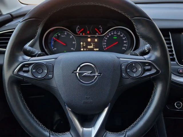 Opel Grandland X Edition