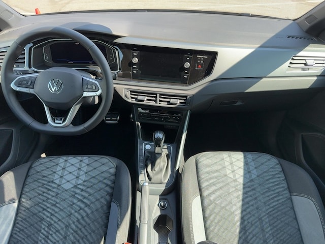 Volkswagen Polo 1.0 TSI DSG