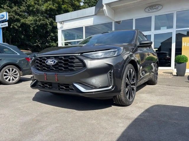 Ford Kuga Hybrid ST Line X