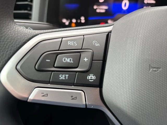 Volkswagen Taigo 4Me TSI