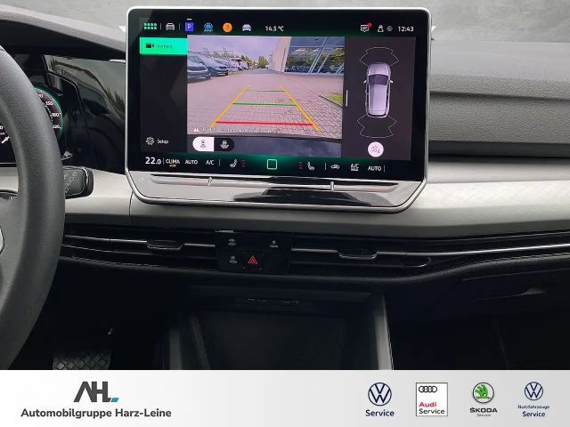 Volkswagen Golf 1.5 TSI DSG Golf VIII