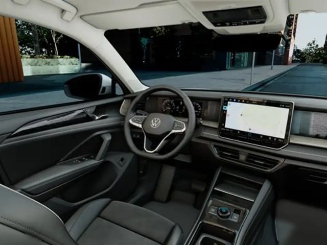 Volkswagen Tayron DSG