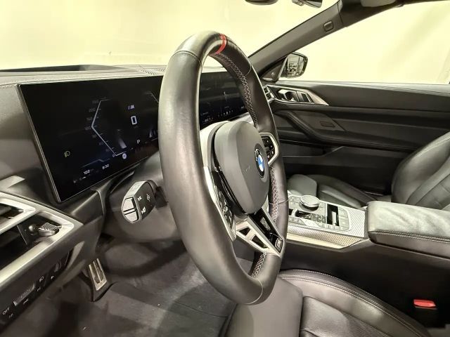 BMW 440 Cabrio M440i xDrive