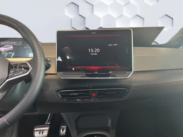 Volkswagen ID.3 GTX Performance