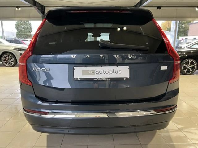 Volvo XC90 AWD Bright Plus Recharge T8