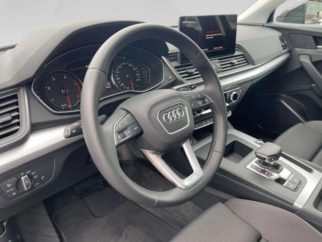 Audi Q5 40 TDI Quattro S-Tronic