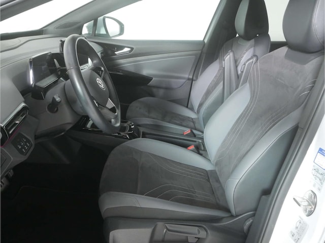 Volkswagen ID.4 77 KWh Performance Pro