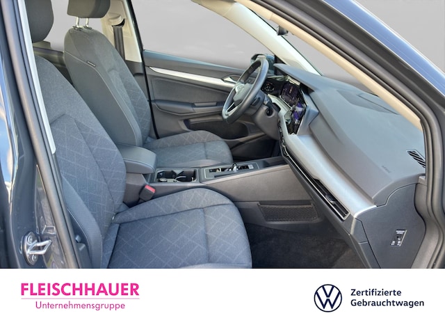 Volkswagen Golf 2.0 TDI Golf VIII Life