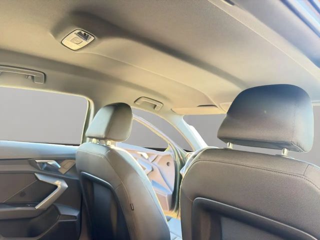 Audi A3 35 TFSI S-Tronic Sedan Sportback