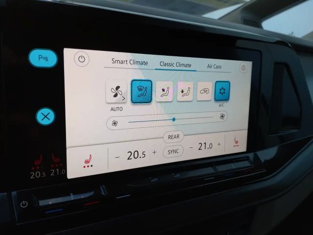 Volkswagen Multivan 2.0 TDI DSG Lang T7