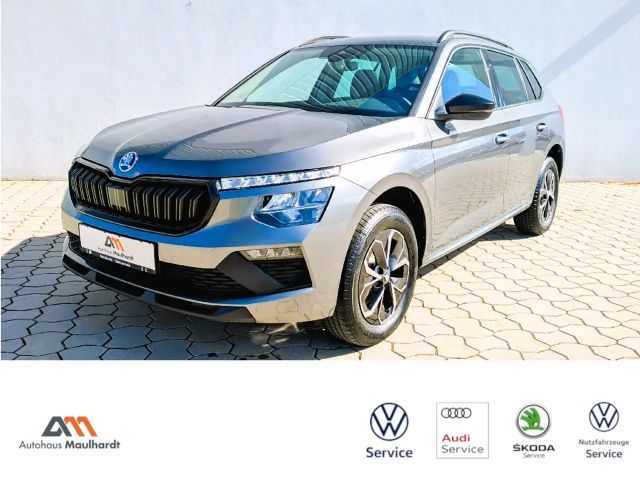 Skoda Kamiq 1.0 TSI Selection