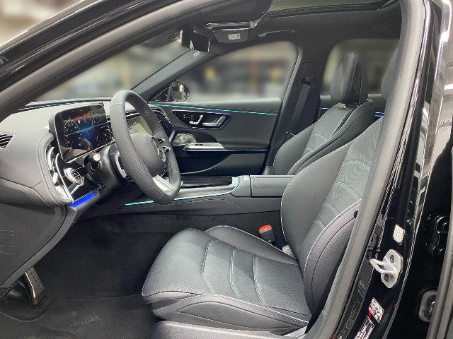 Mercedes-Benz E 450 4MATIC Estate