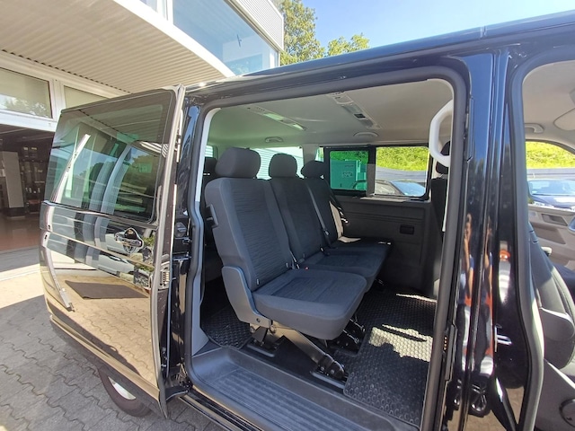 Volkswagen Caravelle DSG T6