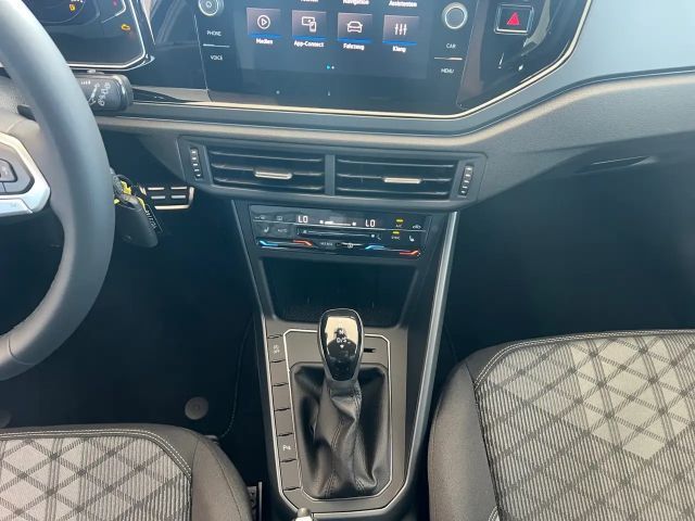 Volkswagen Taigo DSG R-Line