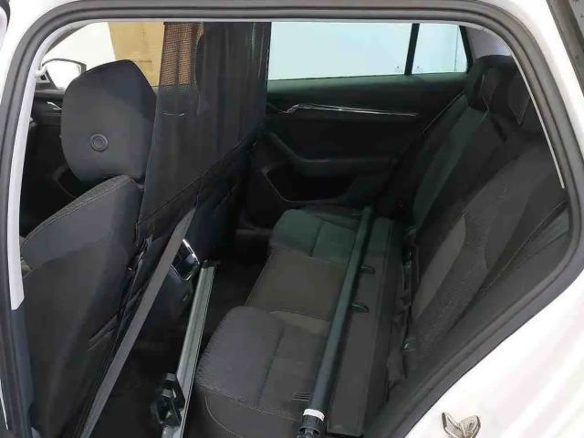 Skoda Octavia 2.0 TDI Style Style