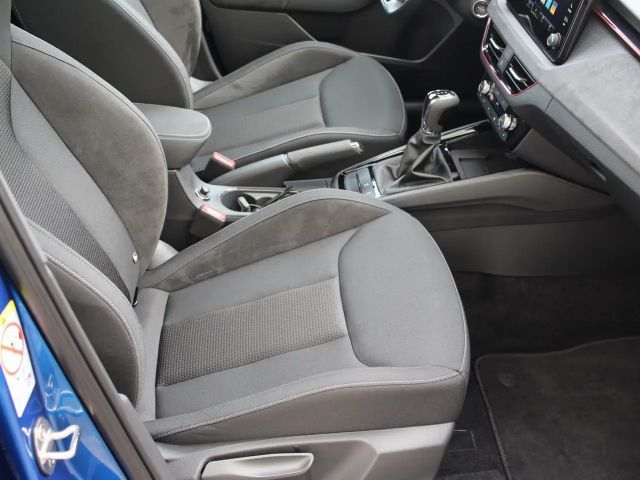 Skoda Kamiq 1.5 TSI Drive