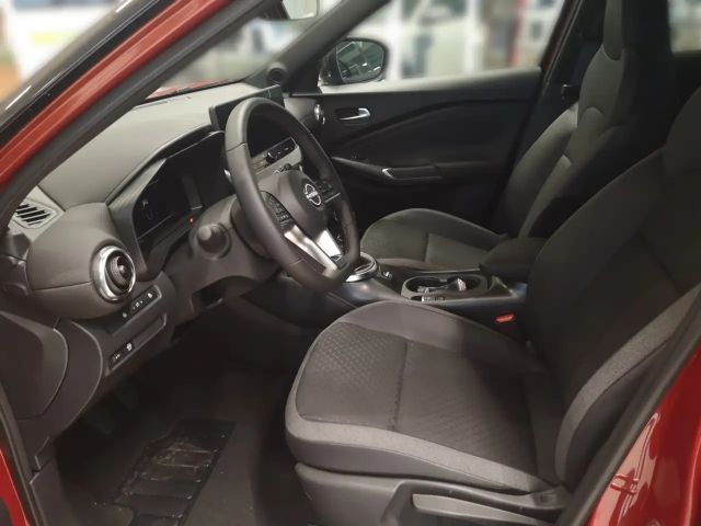 Nissan Juke DIG-T N-Connecta