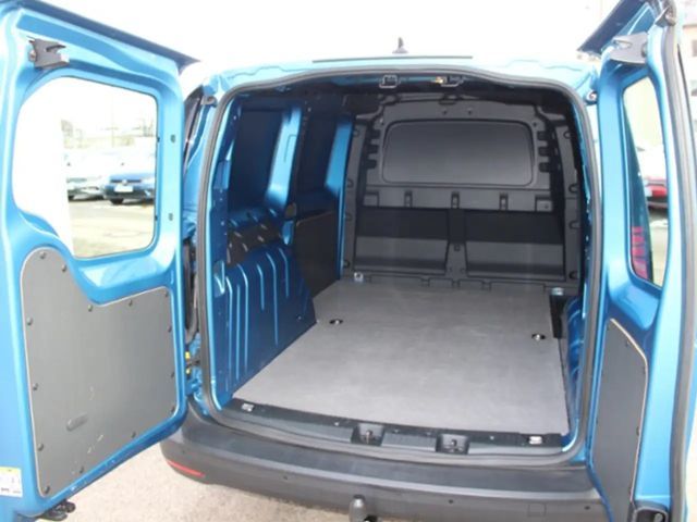 Volkswagen Caddy Kastenwagen lang KLIMA