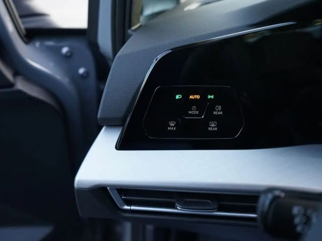 Volkswagen Golf 1.5 TSI Golf VIII Life