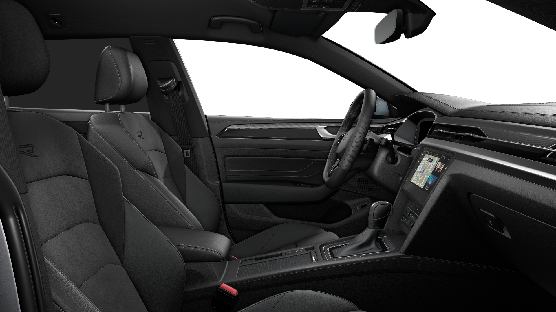 Volkswagen Arteon Shooting Brake 2.0 TDI DSG